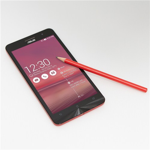 Asus zenfone 6 3