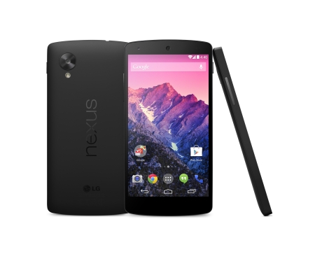 LG Google Nexus 5 1