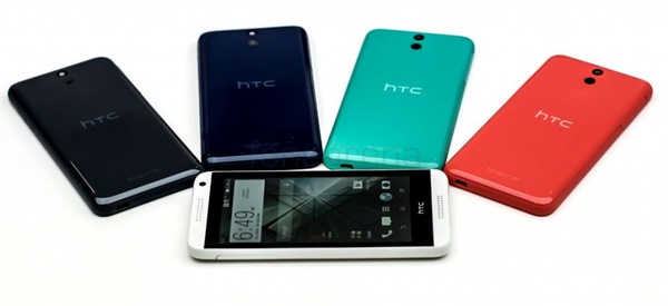 HTC Desire 610 2