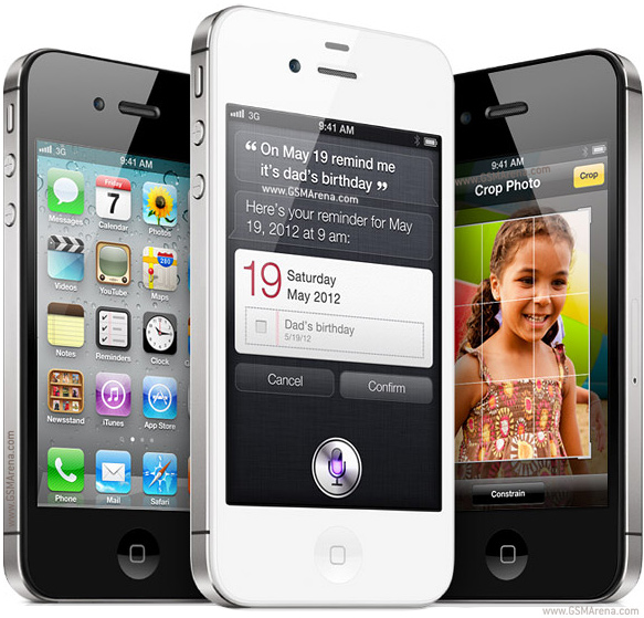 iPhone 4S cũ 16GB saigonso