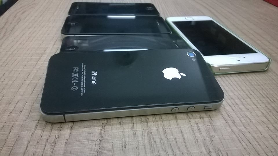 iphone 4 cũ 16gb 3