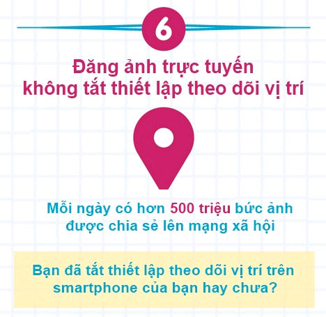 10 sai lầm thường gặp khi dùng smartphone 6