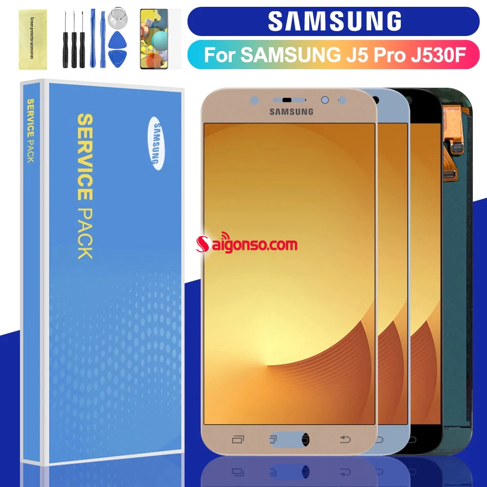 Samsung Galaxy J5 Prime - Ficha Técnica - Canaltech