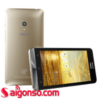 Asus Zenfone 5 A501 Gold