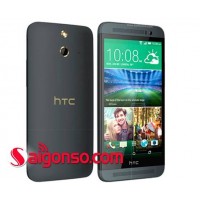Thay màn hình HTC E8
