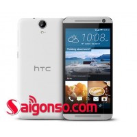 Thay màn hình HTC E9