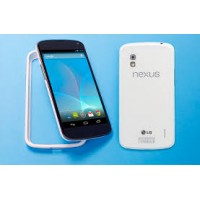 LG Nexus 4 16Gb màu trắng