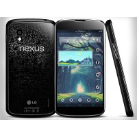 Thay màn hình LG Nexus 4