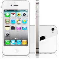 iPhone 4S 16Gb Quốc tế trắng 99%