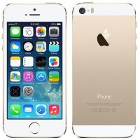 iPhone 5 16gb lên vỏ Gold 100%