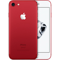 Thay, độ vỏ đỏ iPhone 6, 6 plus, iPhone 7, 7 Plus