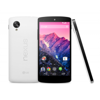 LG Nexus 5 bản 16gb màu trắng