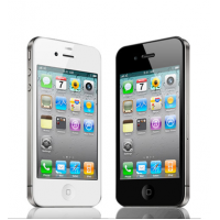 iPhone 4 16GB trắng quốc tế 99% giá rẻ