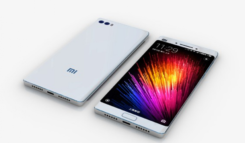 Điện thoại Xiaomi có giá 3 triệu đồng nhưng có thiết kế rất giống với Galaxy S7