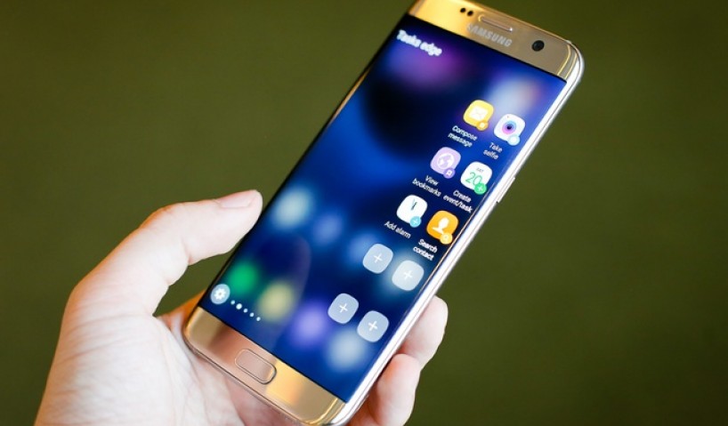 Những Điểm Nổi Bật Để Galaxy S7 Gần Như Chạm Đến Sự Hoàn Hảo
