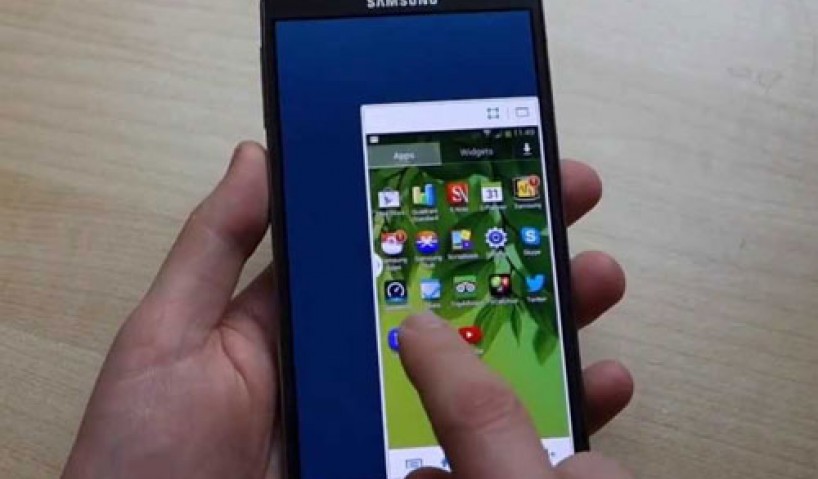 Sử Dụng Điện Thoại Của Samsung Thì Không Thể Bỏ Qua Các Tính Năng Này.