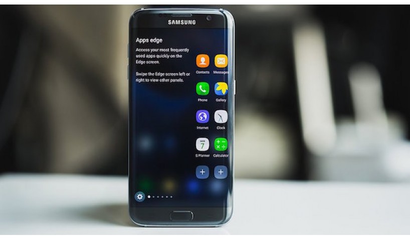 Những smartphone cỡ lớn là sự thay thế hoàn hảo cho Galaxy Note 7
