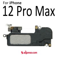 Thay loa ngoài iPhone 12 | 12 Pro | 12 Pro Max