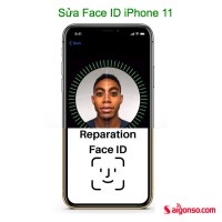 Sửa Face iD iPhone 11