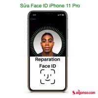 Sửa Face iD iPhone 11 Pro