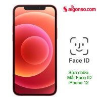 Sửa Face iD iPhone 12