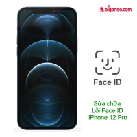 Sửa Face iD iPhone 12 Pro