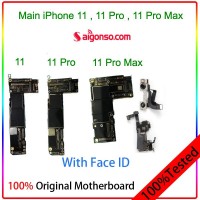 Thay main iPhone 11 | 11 Pro | 11 Pro Max