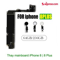 Thay main iPhone 8 | 8 Plus