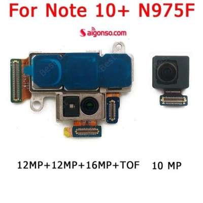 Thay camera Samsung Galaxy Note 10 Plus