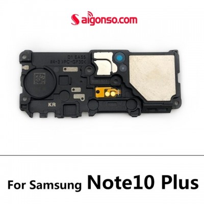 Thay loa ngoài Samsung Note 10 Plus