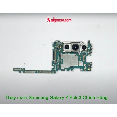 Thay main Samsung Galaxy Z Fold3