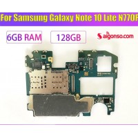 Thay main Samsung Note 10 Lite