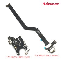 Thay chân sạc Xiaomi Black Shark 2