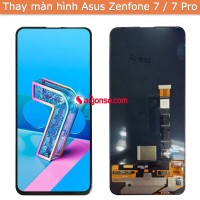 Thay màn hình Zenfone 7 | 7 Pro