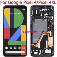 Thay màn hình Google Pixel 4XL