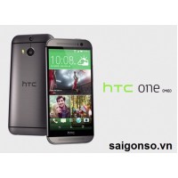 Thay màn hình HTC One M7 & M8