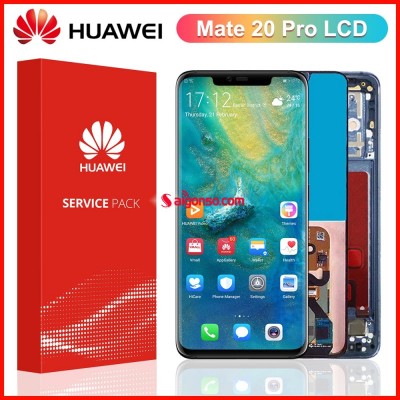 Thay màn hình Huawei Mate 20 Pro