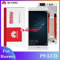 Thay màn hình Huawei P9