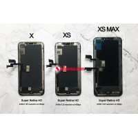 Thay màn hình iPhone X , Xs , Xs Max Oled