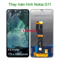 Thay màn hình Nokia G11