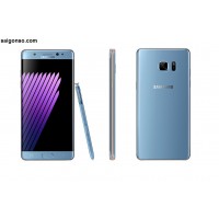 Thay màn hình Samsung Galaxy Note FE