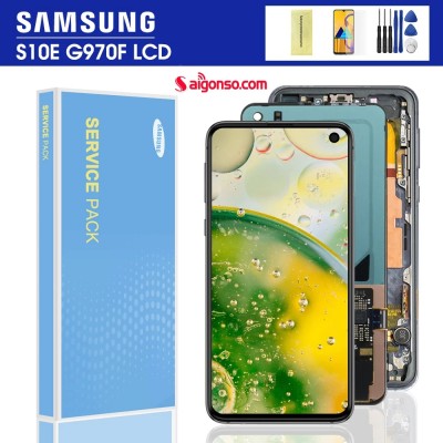 Thay màn hình Samsung Galaxy S10e