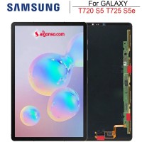 Thay màn hình Samsung Tab S5E