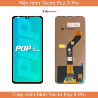 Thay màn hình Tecno Pop 5 | 5 Pro