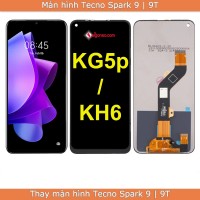 Thay màn hình Tecno Spark 9 | 9T