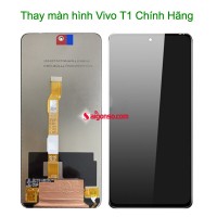 Thay màn hình Vivo T1