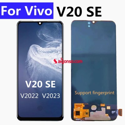 Thay màn hình Vivo V20 SE