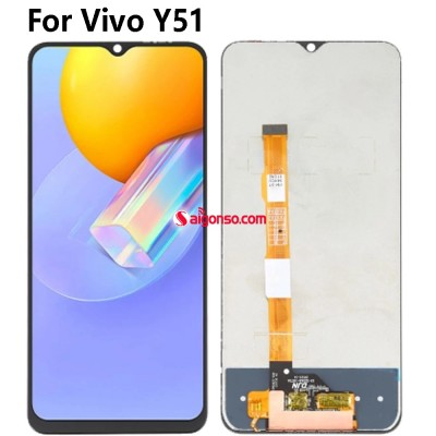 Thay màn hình Vivo Y51