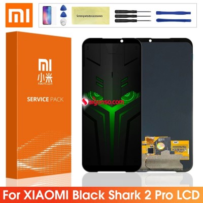 Thay màn hình Xiaomi Black Shark 2 Pro 