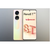 Thay mặt kính Oppo Reno8 T 5G